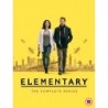 Elementary: The Complete Series (2019) (39 DVD)