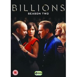 Billions: Season Two (2017)...