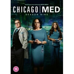 Chicago Med: Season Nine...