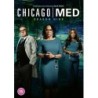 Chicago Med: Season Nine (2024) (3 DVD)