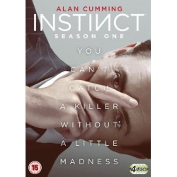 Instinct: Season 1 (2018)...