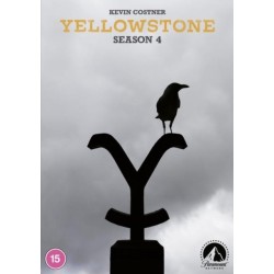 Yellowstone: Season 4...