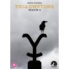 Yellowstone: Season 4 (2021) (5 DVD)
