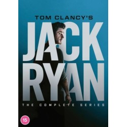 Tom Clancys Jack Ryan: The...
