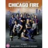 Chicago Fire: Seasons One-ten (2022) (DVD)