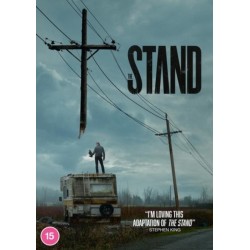 The Stand (2021) (3 DVD)