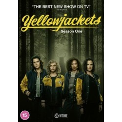 Yellowjackets: Season One...