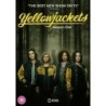 Yellowjackets: Season One (2022) (4 DVD)