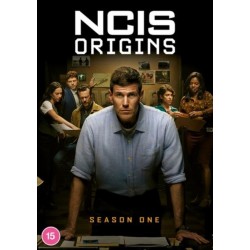 NCIS: Origins - Season One...