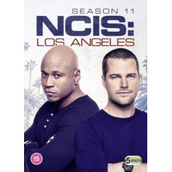 NCIS Los Angeles: Season 11...