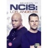 NCIS Los Angeles: Season 11 (2020) (5 DVD)