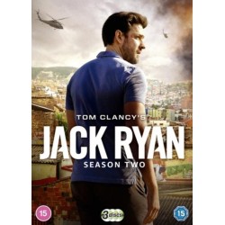 Tom Clancys Jack Ryan:...