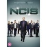 NCIS: The Eighteenth Season (2021) (4 DVD)