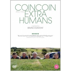 Coincoin and the Extra...