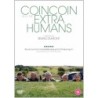 Coincoin and the Extra Humans (2018) (DVD)