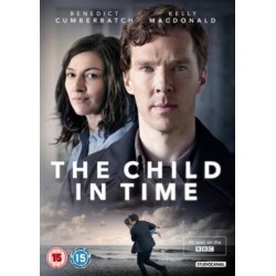 The Child in Time (2017) (DVD)