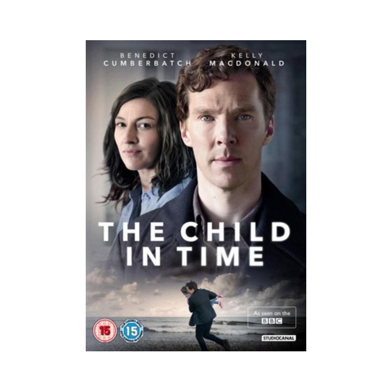 The Child in Time (2017) (DVD)