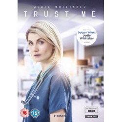 Trust Me (2017) (2 DVD)