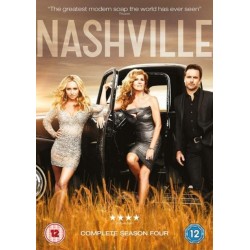 Nashville: Complete Season...