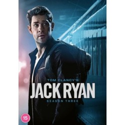 Tom Clancys Jack Ryan:...