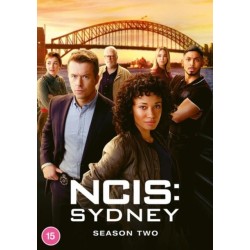 NCIS Sydney: Season Two...