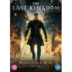 The Last Kingdom: Season...