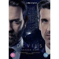 Devils: Season One (2020)...