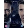 Devils: Season One (2020) (3 DVD)