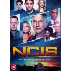NCIS: The Seventeenth...