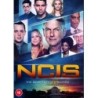 NCIS: The Seventeenth Season (2020) (5 DVD)