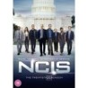 NCIS: The Twentieth Season (2023) (6 DVD)