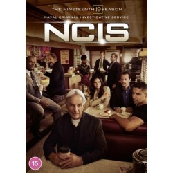 NCIS: The Nineteenth Season...