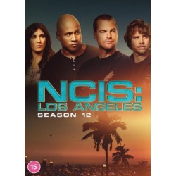 NCIS Los Angeles: Season 12...