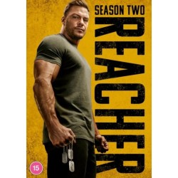Reacher: Season Two (2024)...