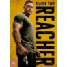 Reacher: Season Two (2024) (2 DVD)