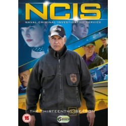 NCIS: The Thirteenth Season...