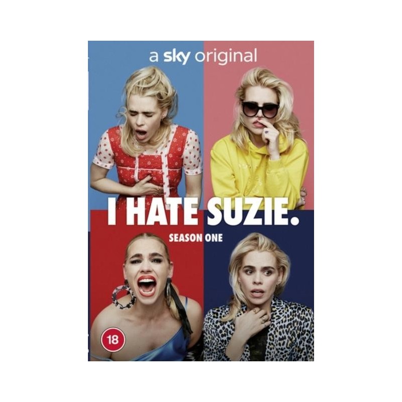 I Hate Suzie: Season One (2 DVD)
