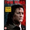 Twin Peaks: A Limited Event Series (2017) (8 DVD)