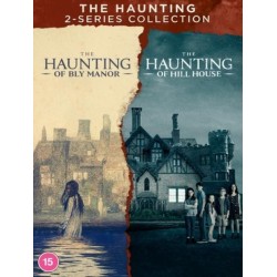 The Haunting: 2 Series...