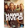 Hawaii Five-0: The Eighth Season (2018) (6 DVD)