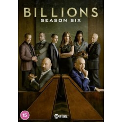 Billions: Season Six (2022)...