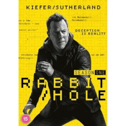 Rabbit Hole: Season One...