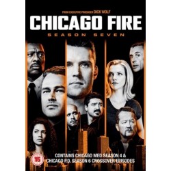 Chicago Fire: Season Seven...