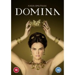 Domina (2021) (DVD)