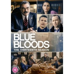 Blue Bloods: The Thirteenth...