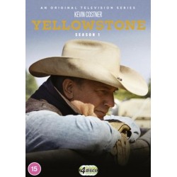 Yellowstone: Season 1...