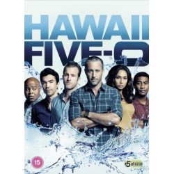 Hawaii Five-0: The Tenth...