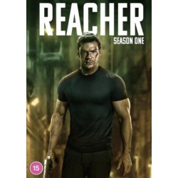 Reacher: Season One (2022)...