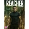 Reacher: Season One (2022) (3 DVD)