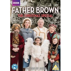 Father Brown: The Christmas...